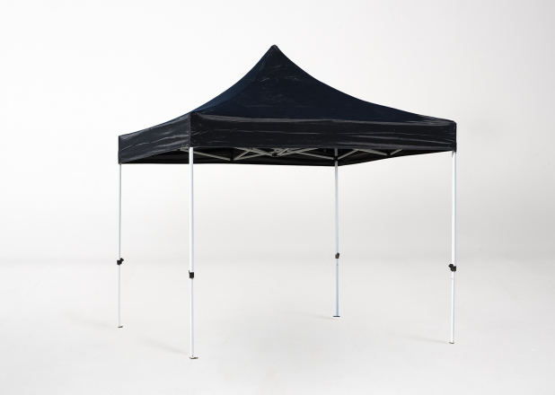 3x3 Master Plus Tent