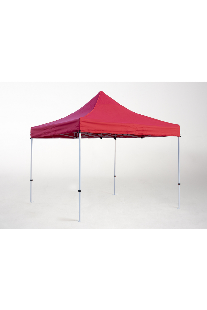 3x3 Master Plus Tent