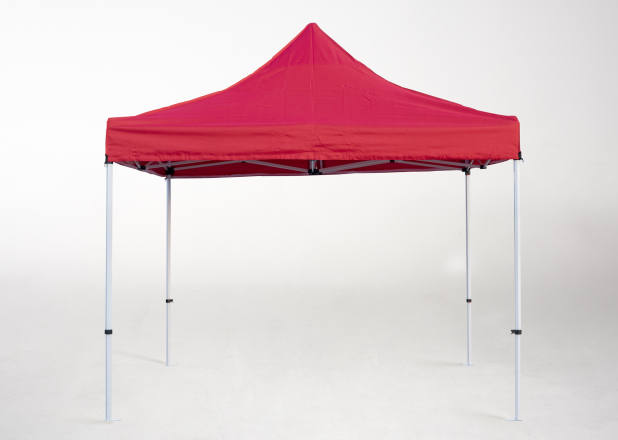 3x3 Master Plus Tent