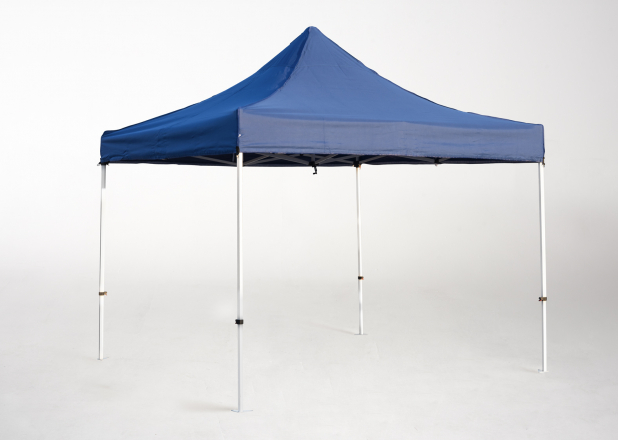 3x3 Master Plus Tent