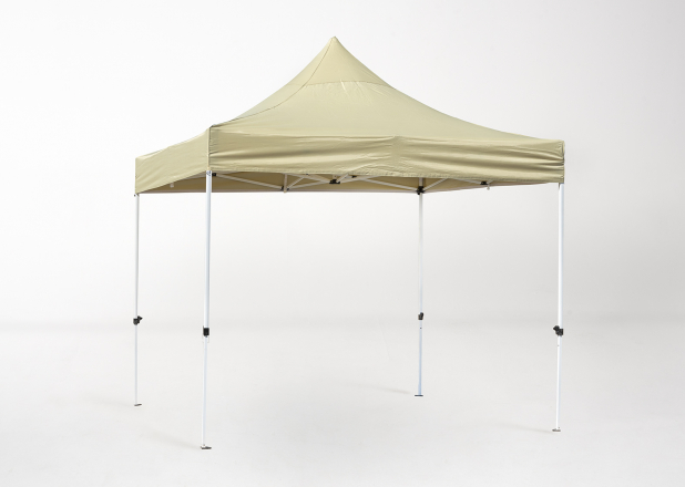 3x3 Master Plus Tent