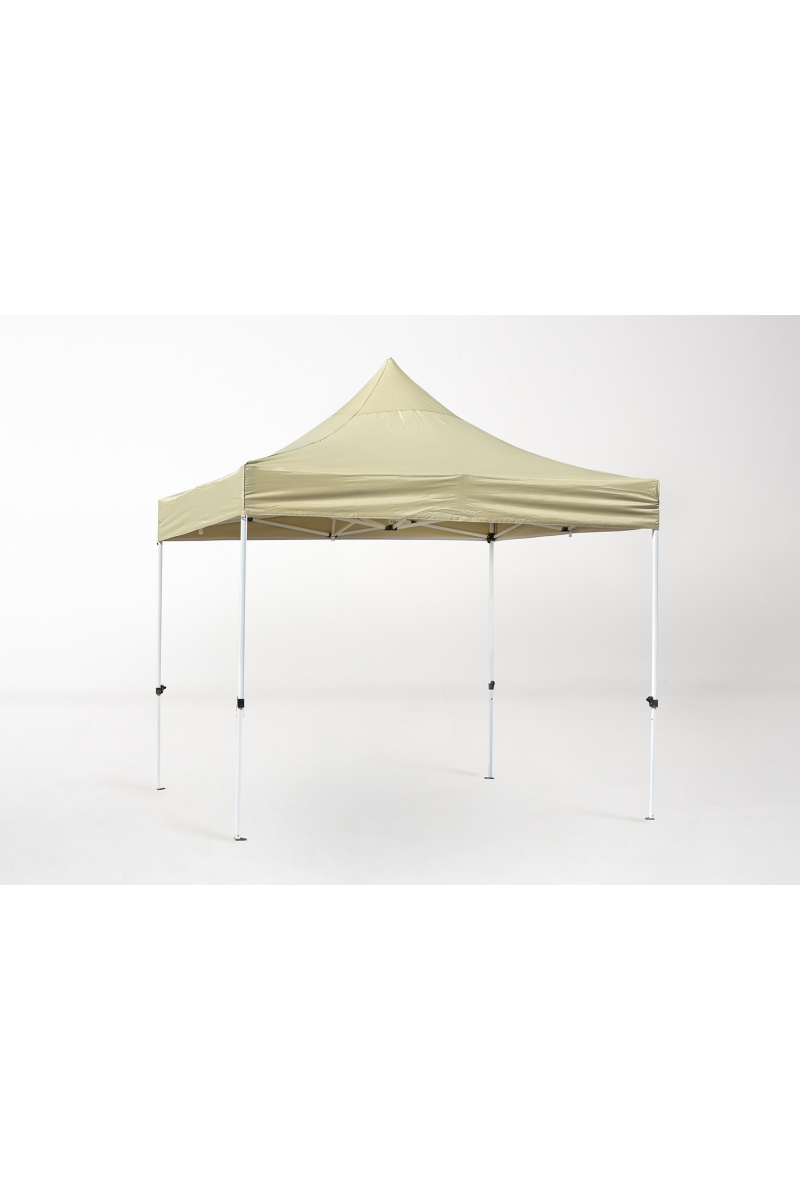 3x3 Master Plus Tent