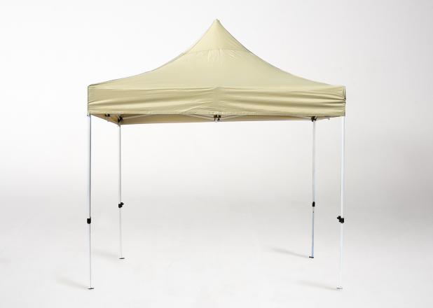 3x3 Master Plus Tent