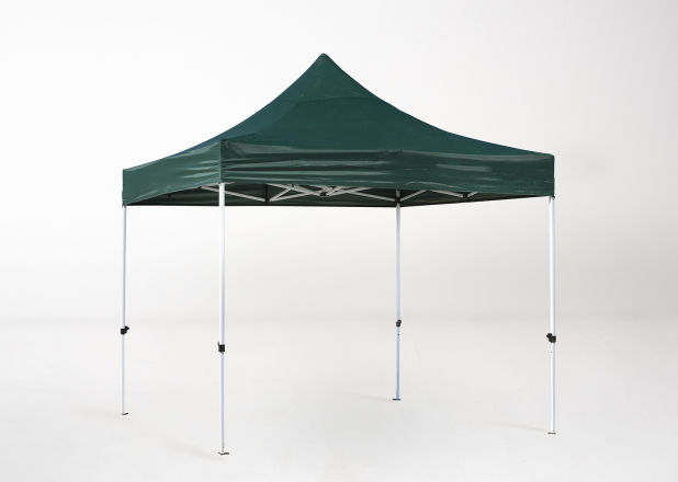 3x3 Master Plus Tent