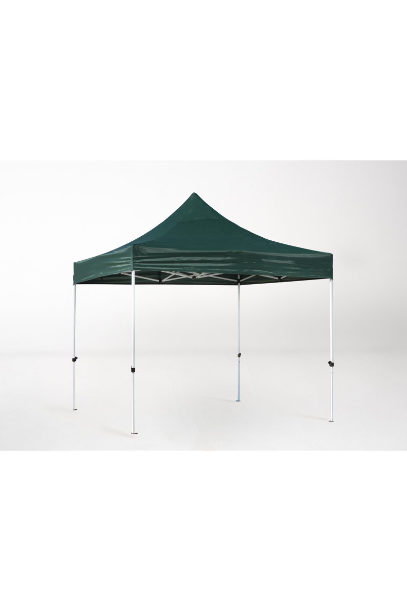 3x3 Master Plus Tent