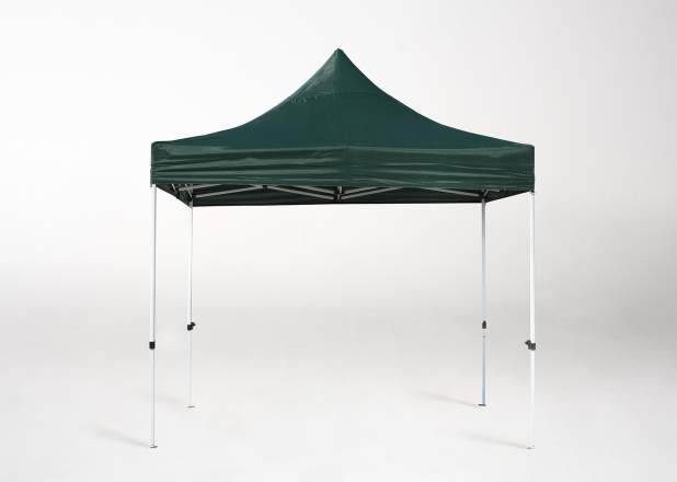 3x3 Master Plus Tent