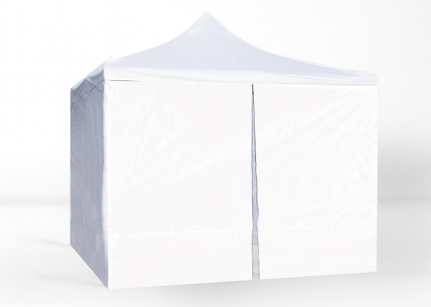 2x2 Eco Tent (Complete Kit)