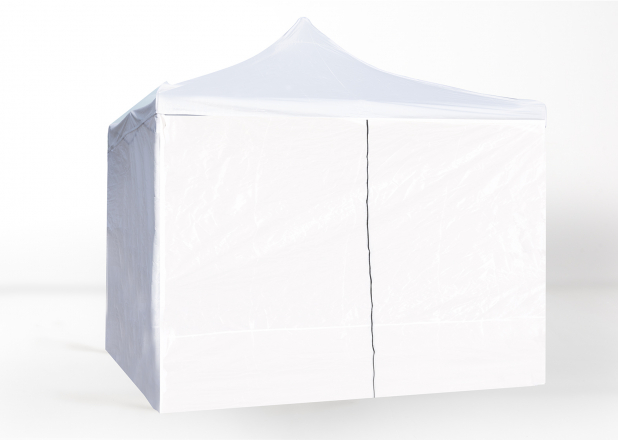 2x2 Eco Tent (Complete Kit)