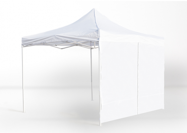 2x2 Eco Tent (Complete Kit)