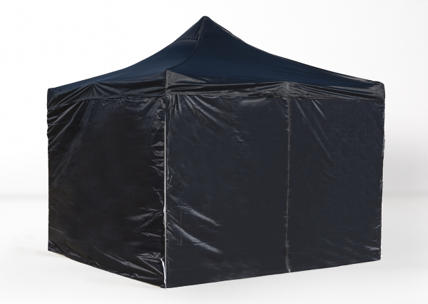 2x2 Eco Tent (Complete Kit)