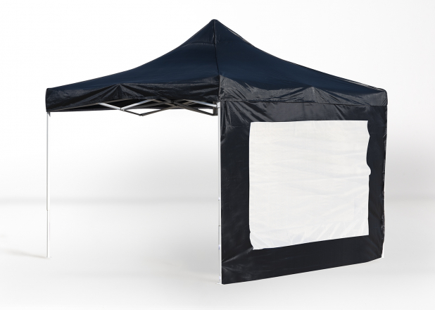 2x2 Eco Tent (Complete Kit)