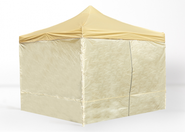 2x2 Eco Tent (Complete Kit)