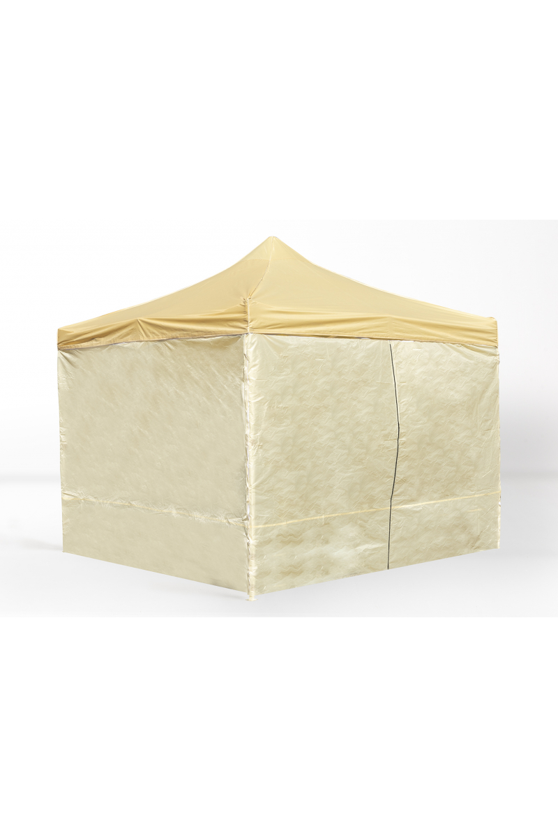 2x2 Eco Tent (Complete Kit)