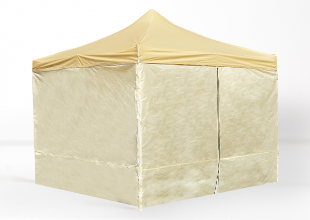 2x2 Eco Tent (Complete Kit)