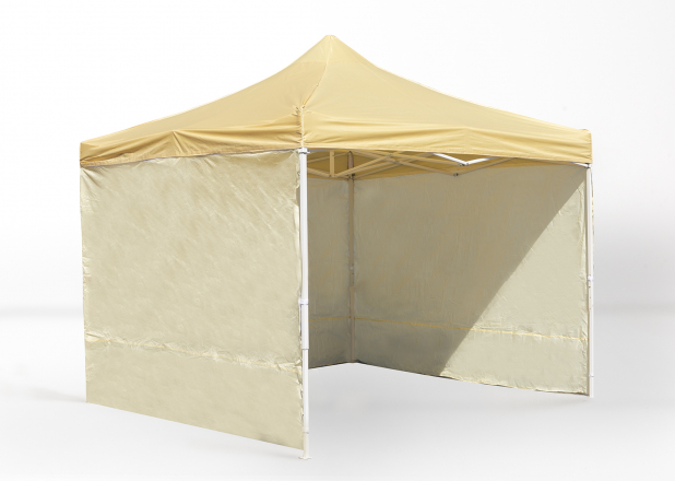 2x2 Eco Tent (Complete Kit)