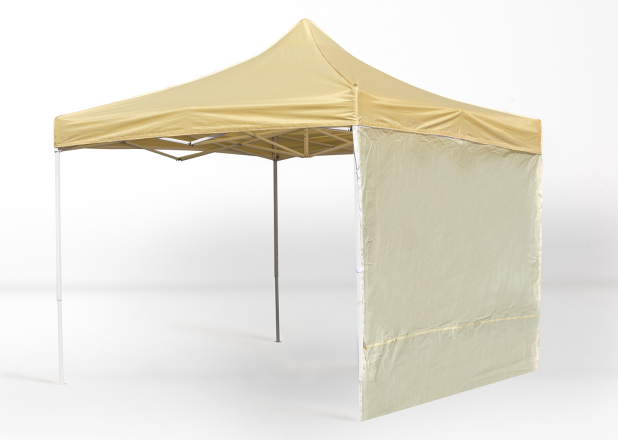 2x2 Eco Tent (Complete Kit)