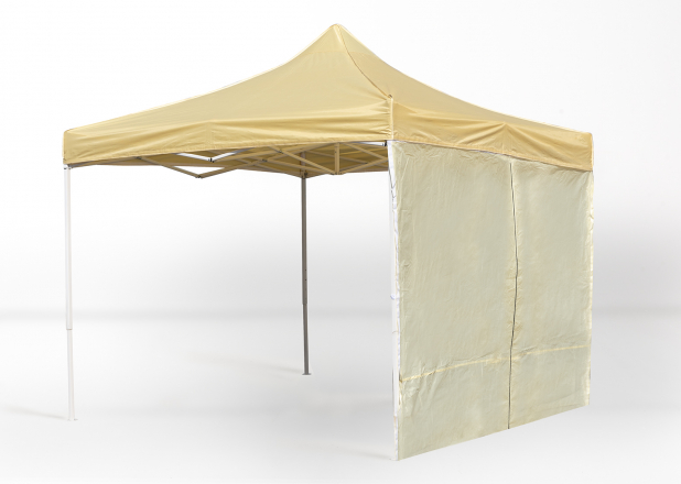 2x2 Eco Tent (Complete Kit)