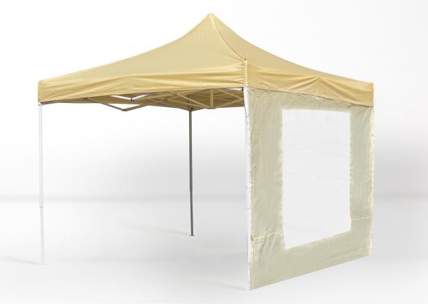 2x2 Eco Tent (Complete Kit)