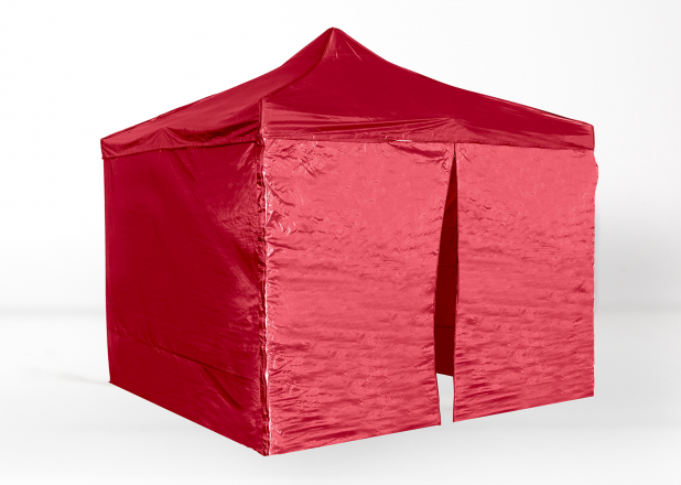 2x2 Eco Tent (Complete Kit)