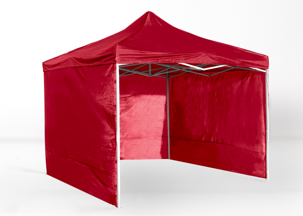 2x2 Eco Tent (Complete Kit)