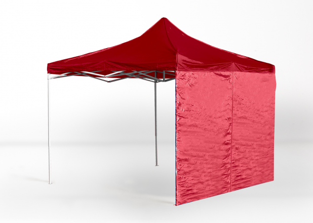 2x2 Eco Tent (Complete Kit)