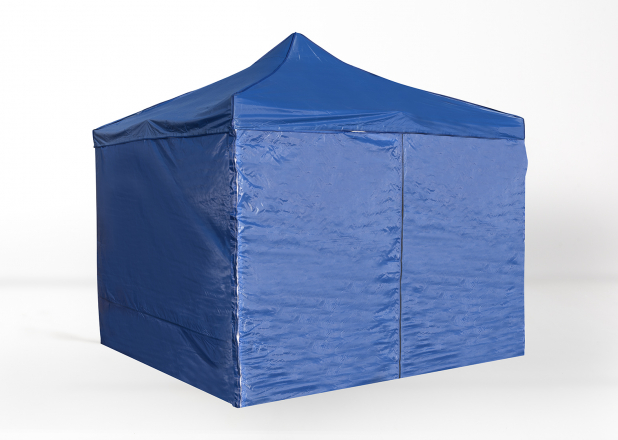 2x2 Eco Tent (Complete Kit)