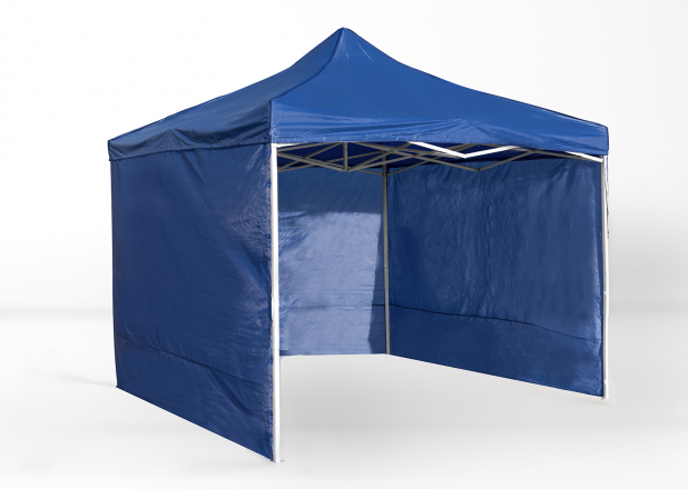 2x2 Eco Tent (Complete Kit)