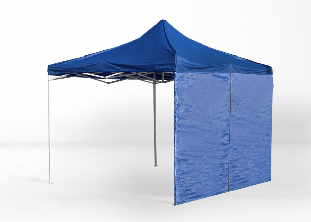 2x2 Eco Tent (Complete Kit)