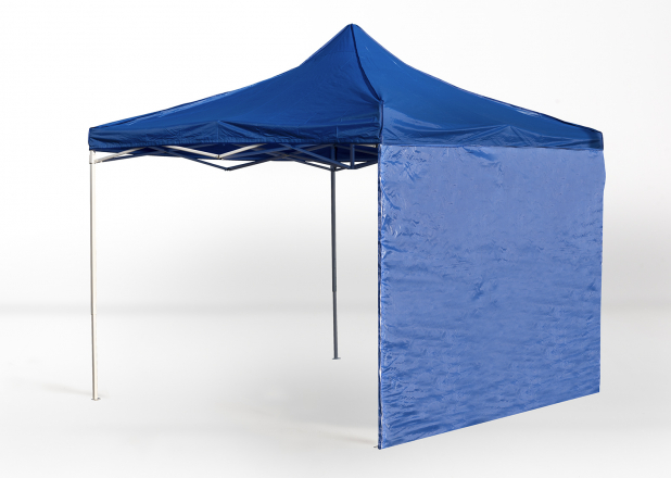 2x2 Eco Tent (Complete Kit)