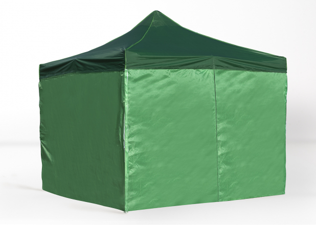 2x2 Eco Tent (Complete Kit)