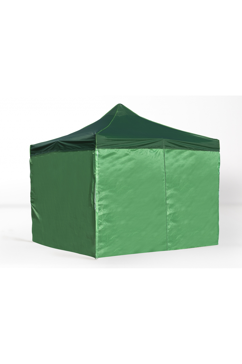 2x2 Eco Tent (Complete Kit)