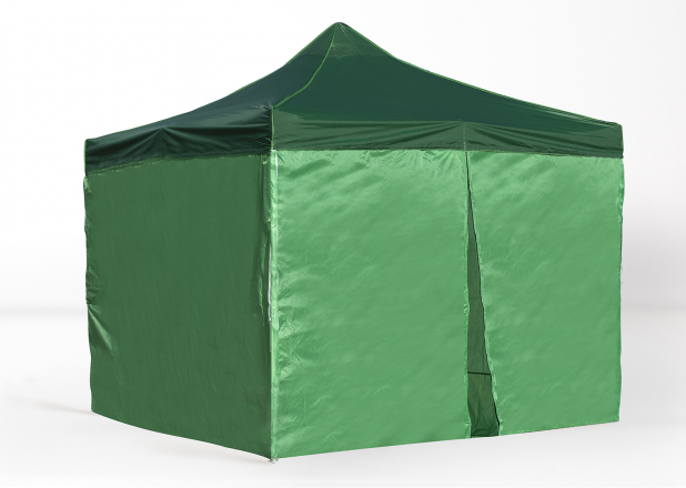 2x2 Eco Tent (Complete Kit)