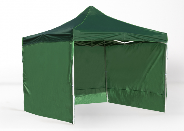 2x2 Eco Tent (Complete Kit)