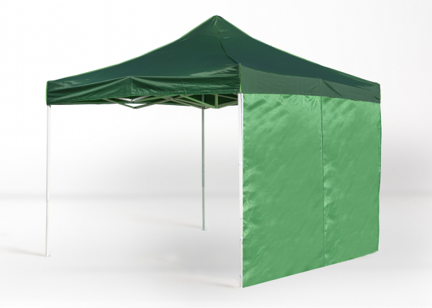 2x2 Eco Tent (Complete Kit)