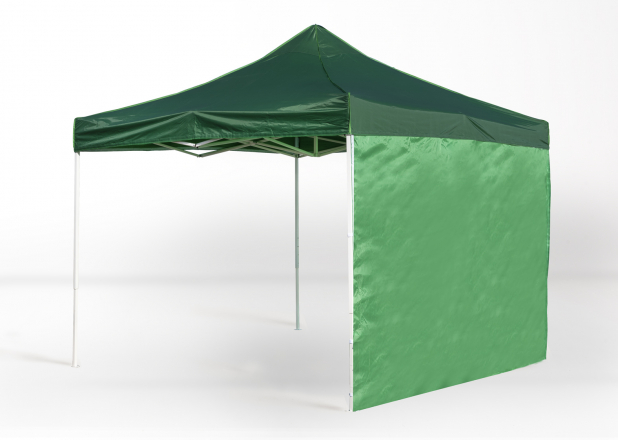 2x2 Eco Tent (Complete Kit)