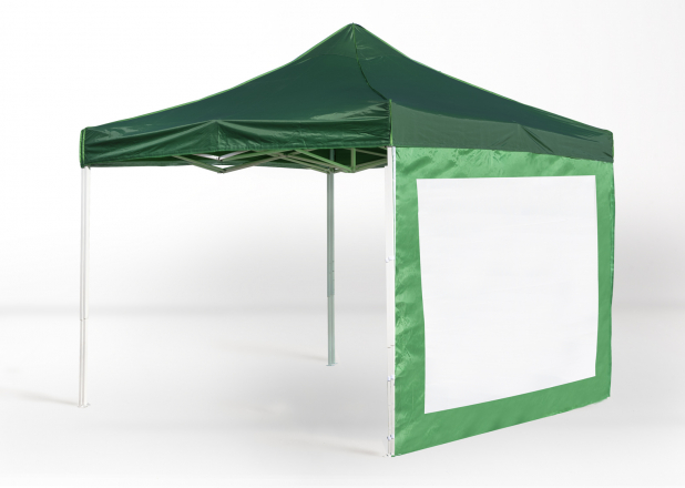 2x2 Eco Tent (Complete Kit)