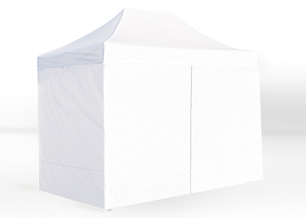 3x2 Eco Tent (Complete Kit)