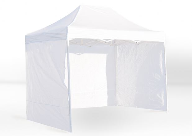 3x2 Eco Tent (Complete Kit)