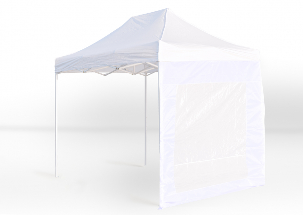 3x2 Eco Tent (Complete Kit)