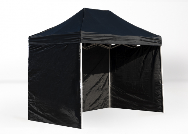 3x2 Eco Tent (Complete Kit)