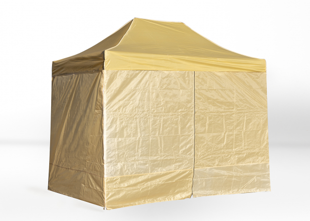 3x2 Eco Tent (Complete Kit)