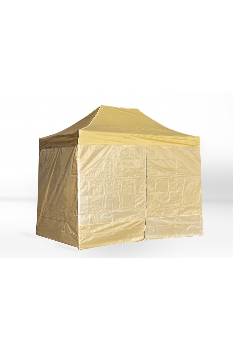 3x2 Eco Tent (Complete Kit)