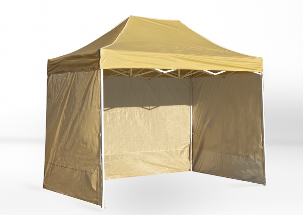 3x2 Eco Tent (Complete Kit)