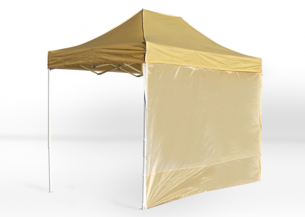 3x2 Eco Tent (Complete Kit)