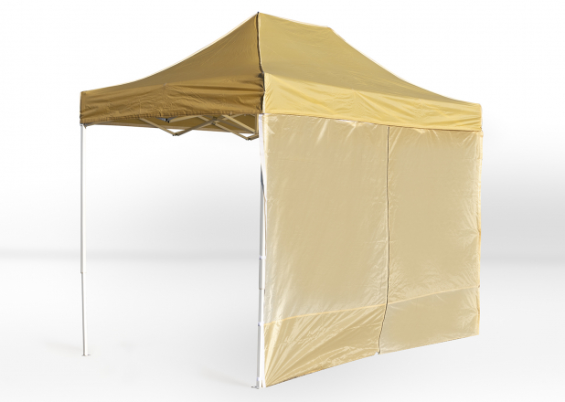 3x2 Eco Tent (Complete Kit)