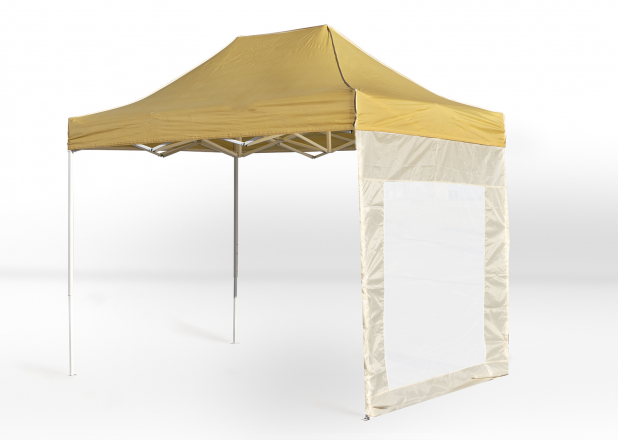 3x2 Eco Tent (Complete Kit)