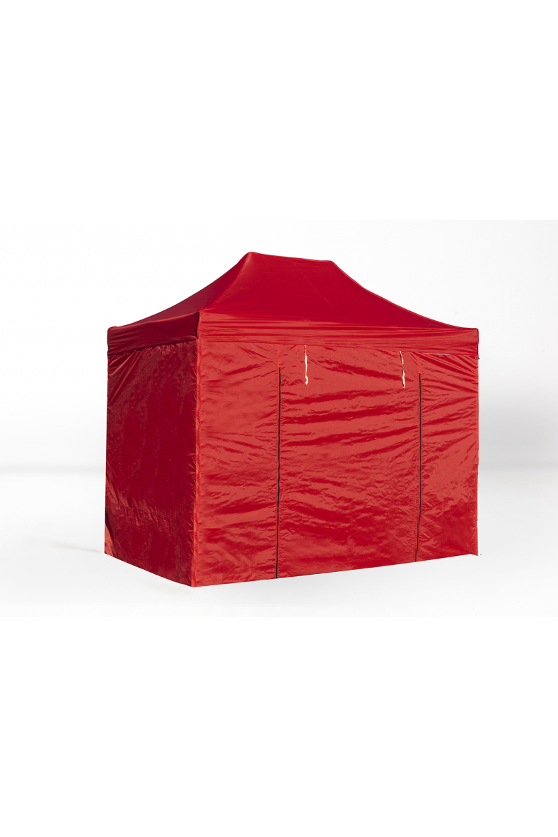 3x2 Eco Tent (Complete Kit)