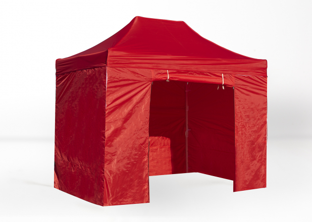 3x2 Eco Tent (Complete Kit)