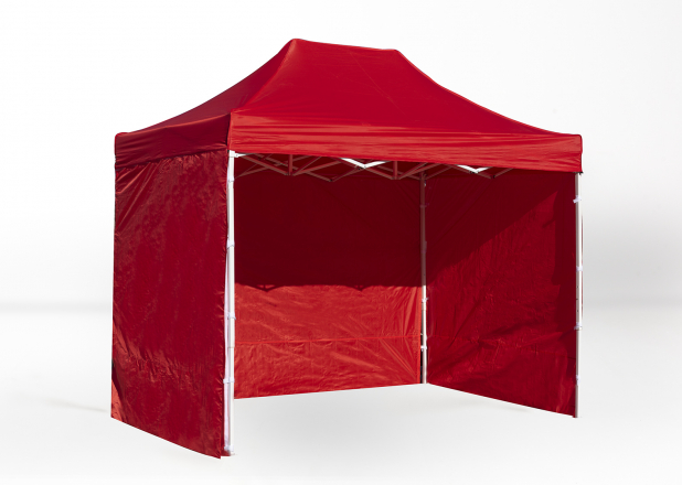 3x2 Eco Tent (Complete Kit)