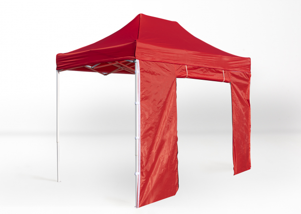 3x2 Eco Tent (Complete Kit)